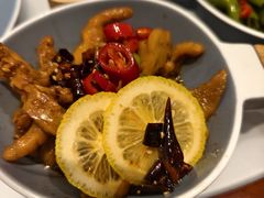 -南山鲜虾面·活鲜小馆·海味大连菜(南山总店)