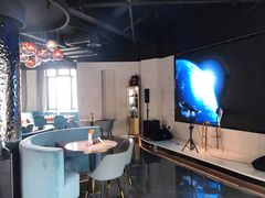 -岁粤Moon·湖景餐厅(月光码头店)