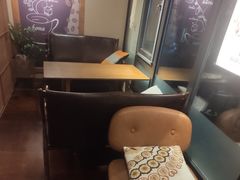 -星宙咖啡STELLARIS CAFE(广告产业园店)