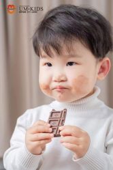 点击看大图 -胡子叔叔亲子儿童摄影旗舰店