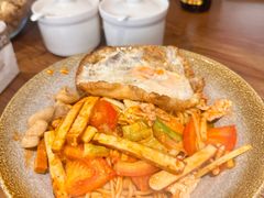 -圳兴面王·拌川·特色炒面(福田车公庙店)