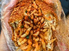 -518豆腐干(总店)