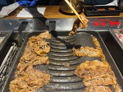 -KAOKAO烤烤·丹东海鲜烧烤(望京店)