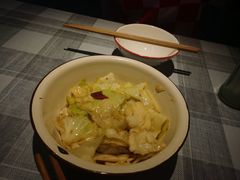 -彭耕记猪油炒小菜(吉联mall店)