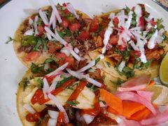 -墨纪Mojí墨西哥餐厅(官舍店)