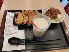 -永和大王(茉莉上新·漕宝店)