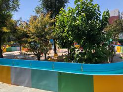 -萌宠亲子动物乐园(槐房万达店)