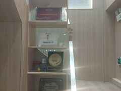-霸王茶姬(南强街店)