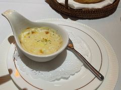 -戈雅法餐厅(世界城广场店)