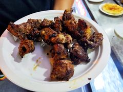 -五一星光夜市(SOHO新天地店)