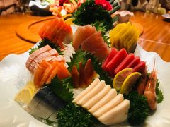 -老江南春·中国龙菜(衡山路店)
