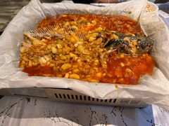 -红辣椒·川菜·火锅(大洋中心店)