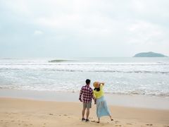 -石梅湾艾美度假酒店