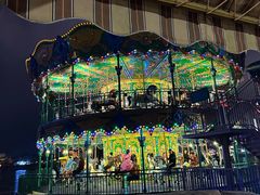 -大连海昌发现王国主题公园