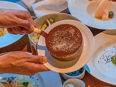 -沈阳君悦酒店·意坊意大利餐厅