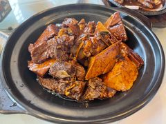 -锦江中华村农家乐饭庄