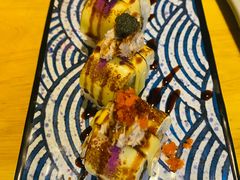 -桃屋日本料理(清华科技园店)