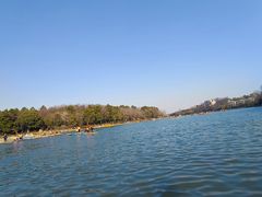 -南京珍珠泉风景区