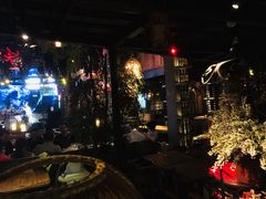 -胡桃里音乐餐厅(陶溪川店)(川湘赣菜·世界百大酒庄直供红酒·音乐表演)