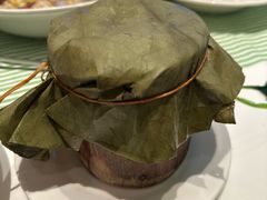 -桂满陇·蟹黄小笼汤包(清河万象店)
