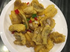 -华航饭店(华馨小区店)