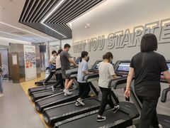 -乐刻健身(龙湖杭州紫荆天街精品店)