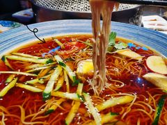 -十三姨正合丰烤肉(营迹路店)