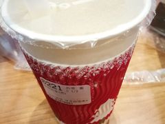 -85度C(上海兰溪二店)