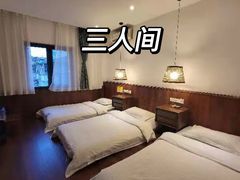 -拖板鞋咖啡旅行酒店(春熙路地铁站店)