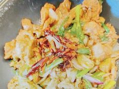-九转小磨·非遗东北菜(群力店)