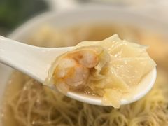 -香港麦奀云吞面世家(中山二路店)