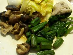 -天荷菜根·闽南素食自助(刺桐北路店)
