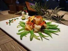 -长安·雅致观景餐厅