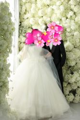 -青禾蒙娜丽莎婚纱摄影(武汉总店)