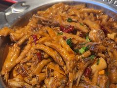 -胖哥俩肉蟹煲(宿迁宝龙广场店)