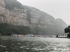 -九女仙湖景区