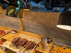 -比格比萨自助(宝山日月光店)