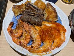 -大渔铁板烧(万象城店)