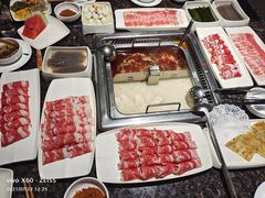 -海底捞火锅(群星城店)