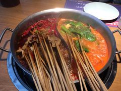 -耍哥串串香(香月湖店)