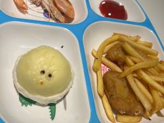 -川人百味(金安中央大街店)