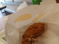 -德克士(绿地店)