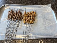 -锦州御烧烤·形象店(人民街店)
