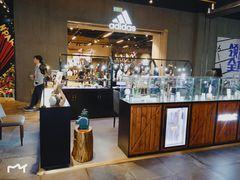 -大爱金工&银饰DIY(万象城店)