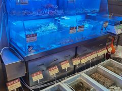 水产区-協成海鮮火鍋(老店)