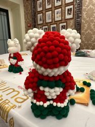 -大美母婴月子中心