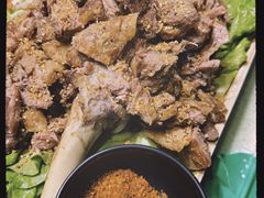 -淀里船宴(卓达店)