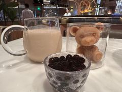 -大树餐厅(益田假日店)