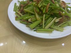 -聚丰德饭店(经五路店)