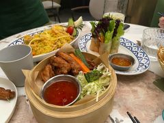 -KingThaia金泰兰(滨江天街店)